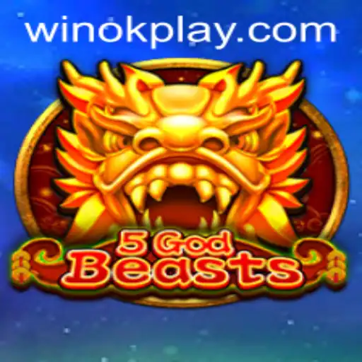 The Enchanting World of 5GodBeasts: A Deep Dive Into OKPlay PH's Latest Gaming Sensation