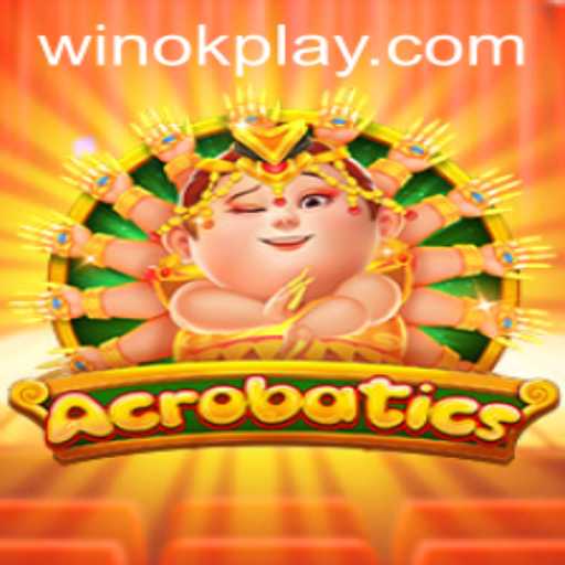 Acrobatics: Mastering the Art of Balance and Harmony with OKPlay PH