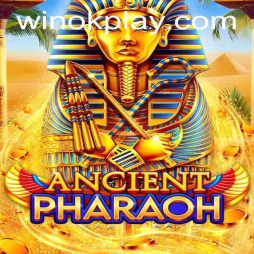 Explore the Mystical World of AncientPharaoh and Discover Thrilling Adventures with OKPlay PH