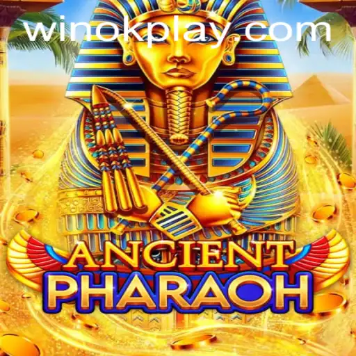 Explore the Mystical World of AncientPharaoh and Discover Thrilling Adventures with OKPlay PH