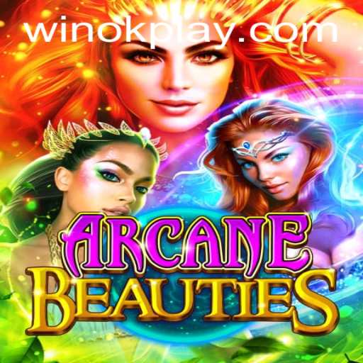 Unveiling ArcaneBeauties: An Enchanting Gaming Experience with OKPlay PH
