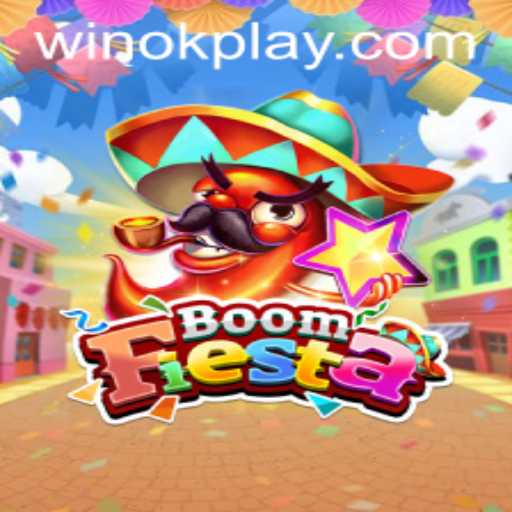 BoomFiesta: A Revolutionary Gaming Experience by OKPlay PH
