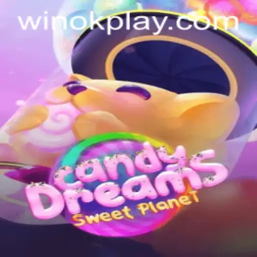 Exploring CandyDreams: A Sweet Adventure by OKPlay PH