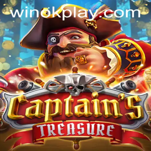 Embark on an Adventure with CaptainssTreasure