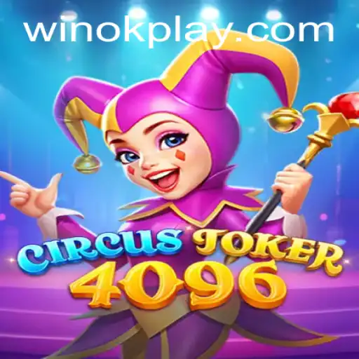 Delve into the Captivating World of CircusJoker4096: A New Gaming Experience with OKPlay PH