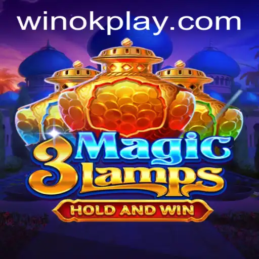 Discover the Exciting World of 3MagicLamps with OKPlay PH