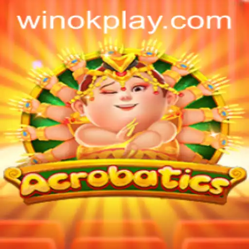 Acrobatics: Mastering the Art of Balance and Harmony with OKPlay PH