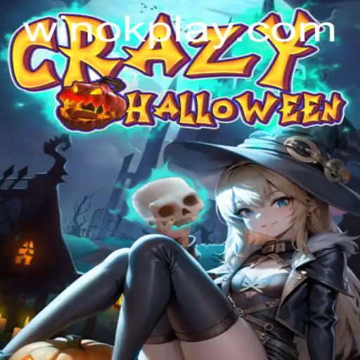 Exploring the Thrilling World of CrazyHalloween and Its Rise in Popularity with OKPlay PH