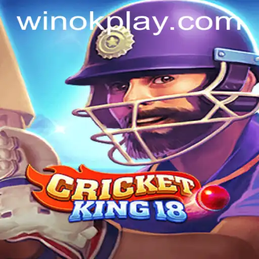 CricketKing18: Revolutionizing the Digital Cricket Experience with OKPlay PH