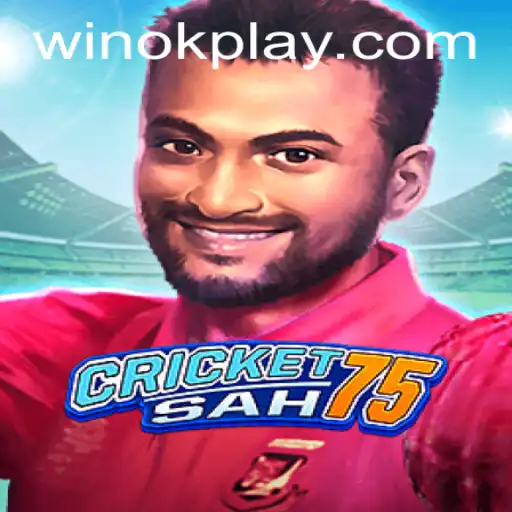 Unveiling CricketSah75: The Next Big Thing in Interactive Gaming