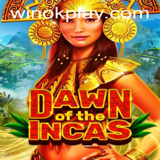 Dawn of the Incas: An In-Depth Look at the Engaging Game from OKPlay PH
