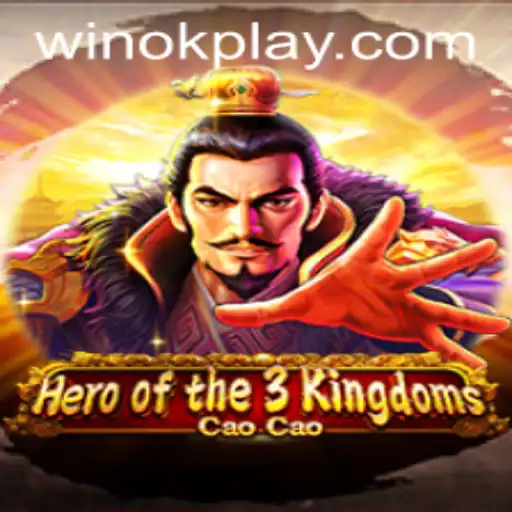 Exploring 'Heroofthe3KingdomsCaoCao': A Game Overview and Introduction