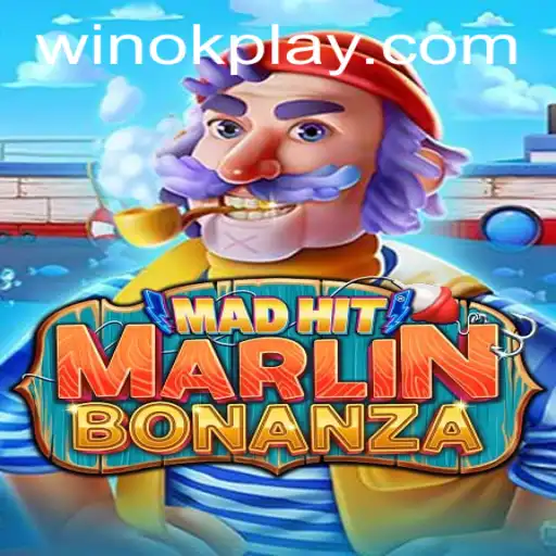 MadHitMarlinBonanza: The Innovative Gaming Experience by OKPlay PH