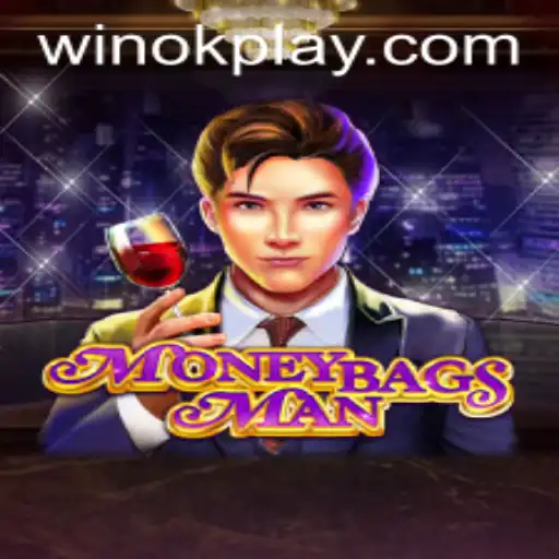MoneybagsMan: The Thrilling New Game Experience with OKPlay PH