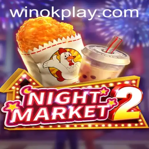 Exploring NightMarket2: A Journey Through OKPlay PH's Latest Gaming Sensation