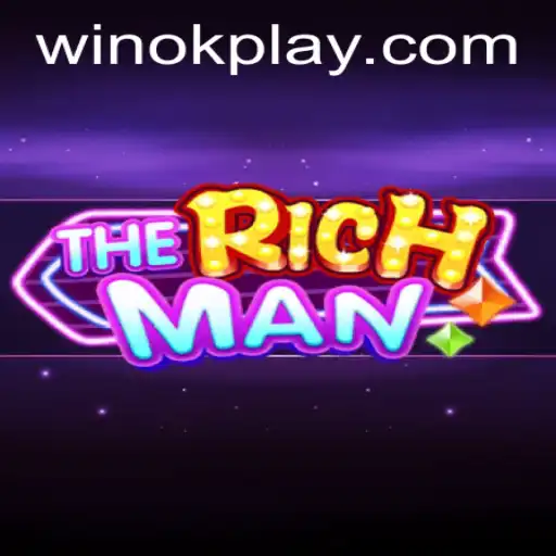 Discover 'TheRichMan': A Dive into the World of OKPlay PH's Latest Game Phenomenon