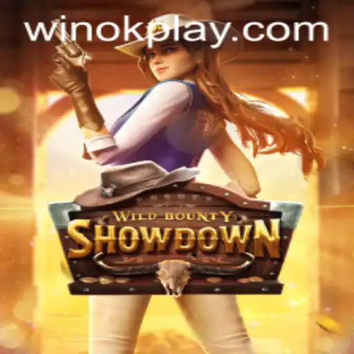 WildBountyShowdown: An Exciting Adventure with OKPlay PH
