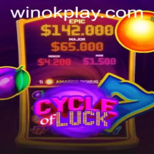 Discover the Exciting World of CycleofLuck with OKPlay PH