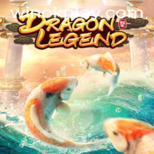 The Enchanting World of DragonLegend: A Magical Adventure with OKPlay PH