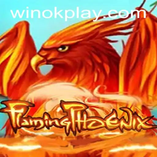 FlamingPhoenix: An Exciting Gaming Experience with OKPlay PH