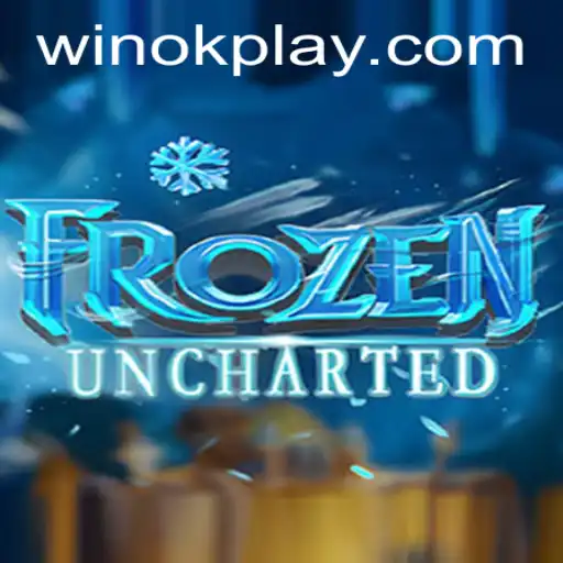 FrozenUncharted: Dive into the New Adventure with OKPlay PH