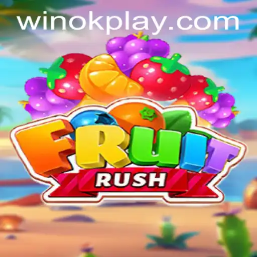 Unveiling FruitRush: A New Sensation by OKPlay PH