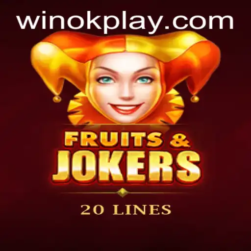 Exploring the Excitement of FruitsAndJokers20: A Thrilling Casino Game by OKPlay PH