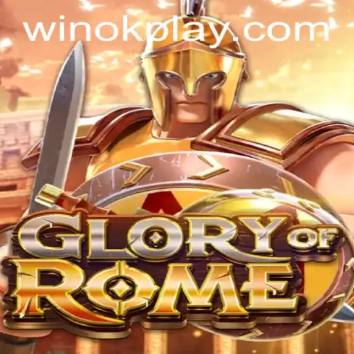 GloryofRome: A Deep Dive into the Strategic World of Ancient Rome