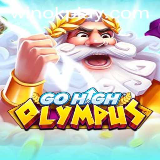 GoHighOlympus: Ascend to New Heights with OKPlay PH