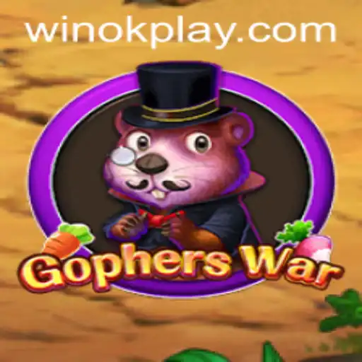 GophersWar: A Dynamic Adventure Inspired by OKPlay PH