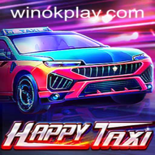 Discovering the Joy of HappyTaxi: An Enthralling Ride with OKPlay PH