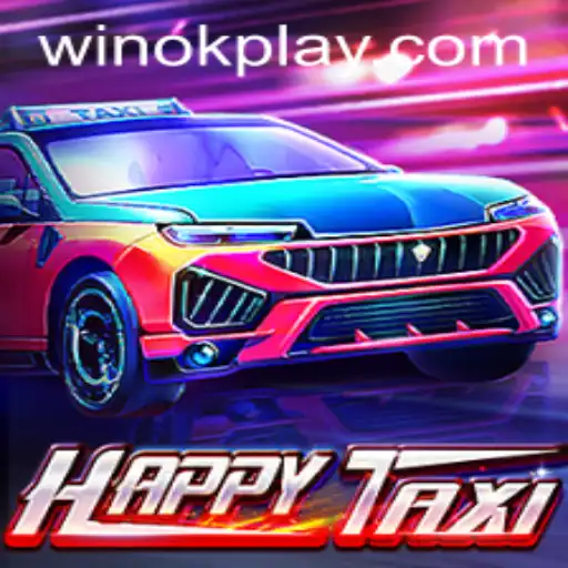 Discovering the Joy of HappyTaxi: An Enthralling Ride with OKPlay PH