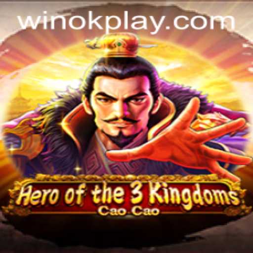 Exploring 'Heroofthe3KingdomsCaoCao': A Game Overview and Introduction