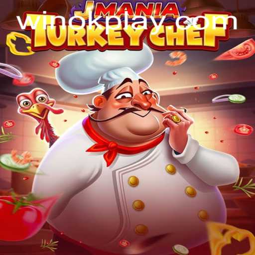 JManiaTurkeyChef: A New Culinary Adventure Taking OKPlay PH by Storm