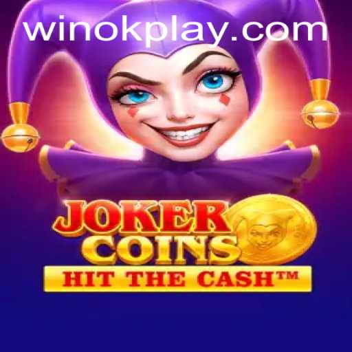 JokerCoins: A Unique Gaming Experience with OKPlay PH