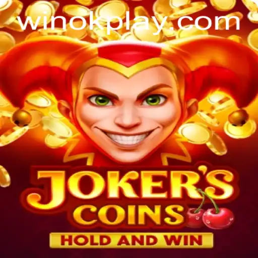 JokersCoins: A Captivating Gaming Experience by OKPlay PH