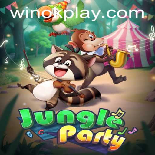Exploring the Adventure: JungleParty by OKPlay PH