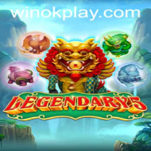 Discovering Legendary5: Unveiling the Game That Captivates Gamers Worldwide