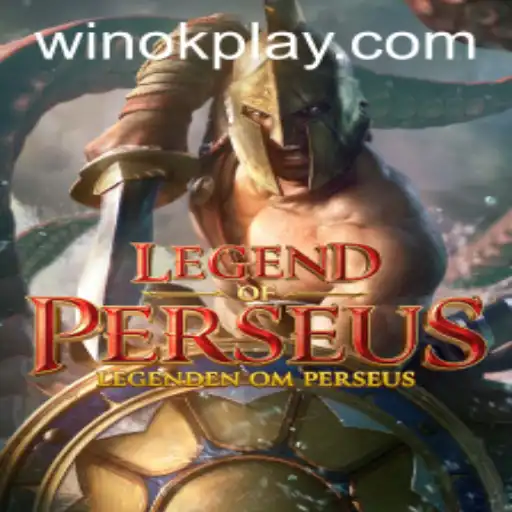 LegendofPerseus: A Mythical Adventure by OKPlay PH