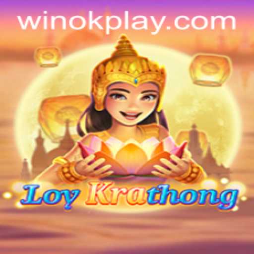 Loy Krathong Festival: A Cultural Game Experience by OKPlay PH