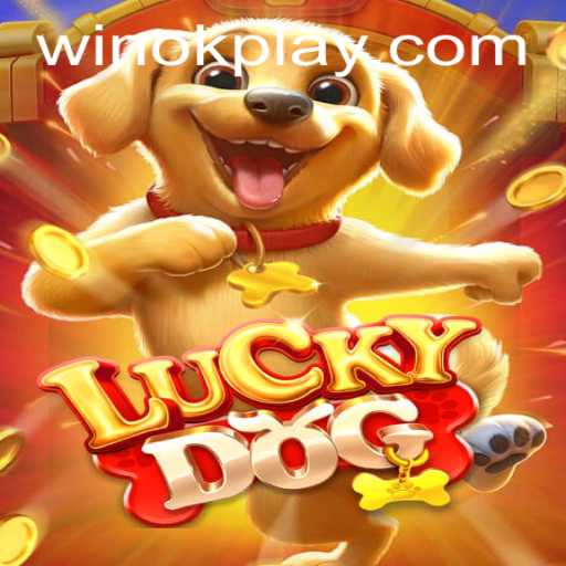 Exploring LuckyDog: A Captivating Game Experience by OKPlay PH