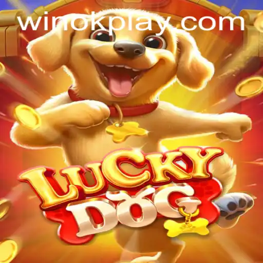 Exploring LuckyDog: A Captivating Game Experience by OKPlay PH