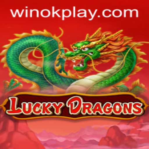 The Thrilling World of LuckyDragons: A Comprehensive Guide