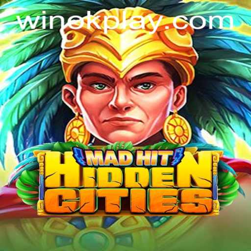 Discover the Thrills of MadHitHiddenCities with OKPlay PH