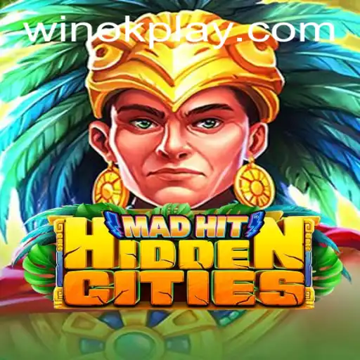 Discover the Thrills of MadHitHiddenCities with OKPlay PH