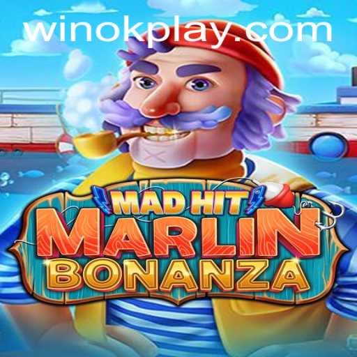 MadHitMarlinBonanza: The Innovative Gaming Experience by OKPlay PH