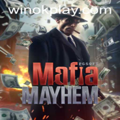Dive into the World of MafiaMayhem: A Thrilling Experience with OKPlay PH