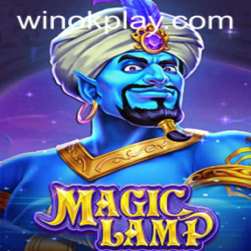 Discovering MagicLamp: The Enchanting Game Experience by OKPlay PH