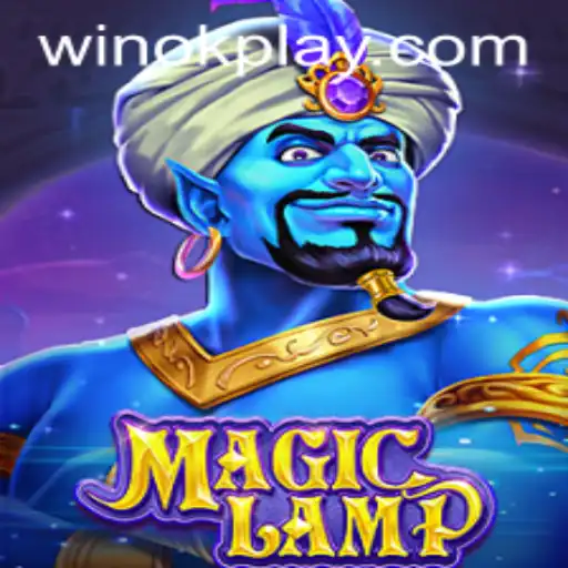 Discovering MagicLamp: The Enchanting Game Experience by OKPlay PH
