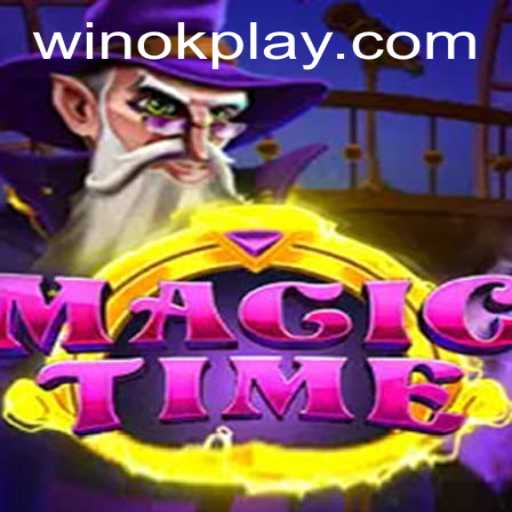 Discover the Enchantment of MagicTime: A Fresh Experience from OKPlay PH